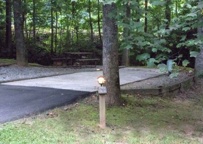 Site #4 is CLOSED