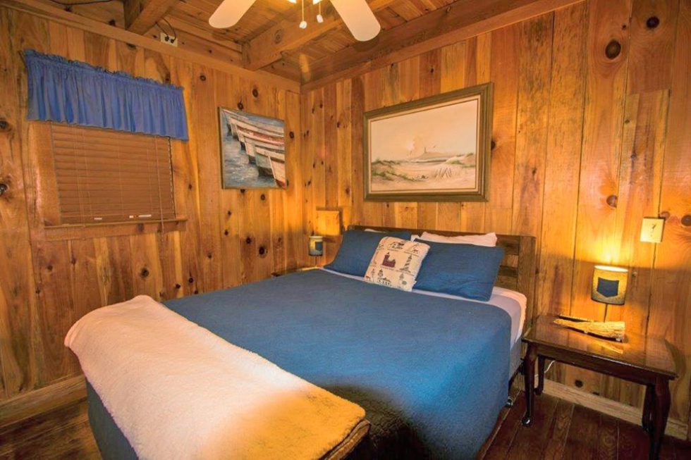 Sportsman's Lodge Cabin Creekwood Resort North GA Cabin Rental
