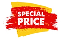 Special Price on RV Resort Sites